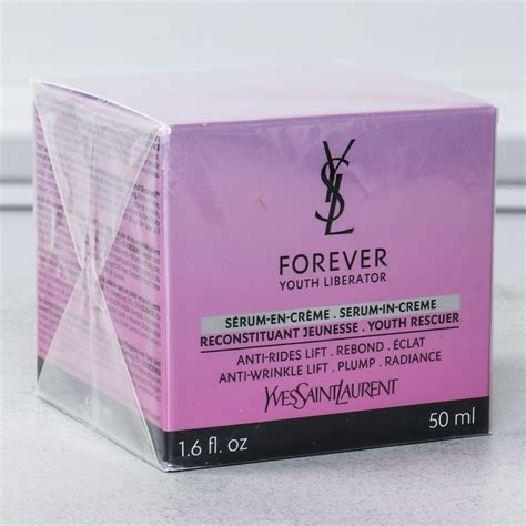 Yves Saint Laurent Forever Youth my 